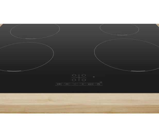 Płyta indukcyjna Bosch PIE611BB5E - 1217183 - zdjęcie 3